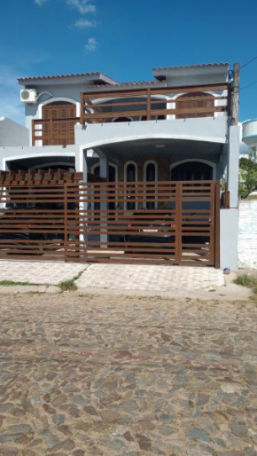 pousada do cleo